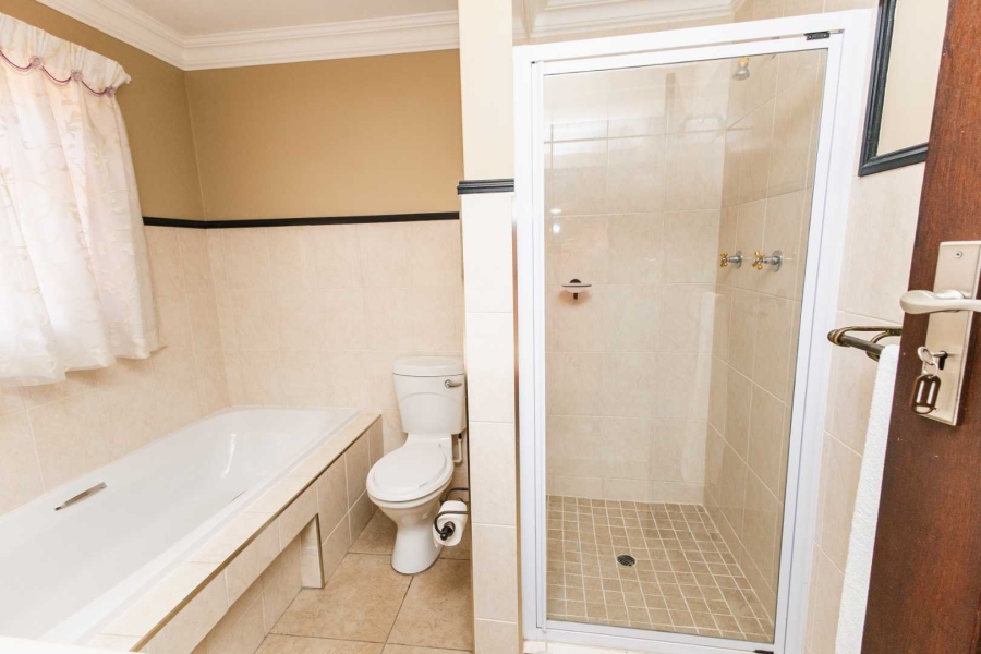 2 Bedroom Property for Sale in Dan Pienaar Free State